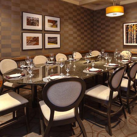 Crowne Plaza Lansing By Ihg Hotell Eksteriør bilde