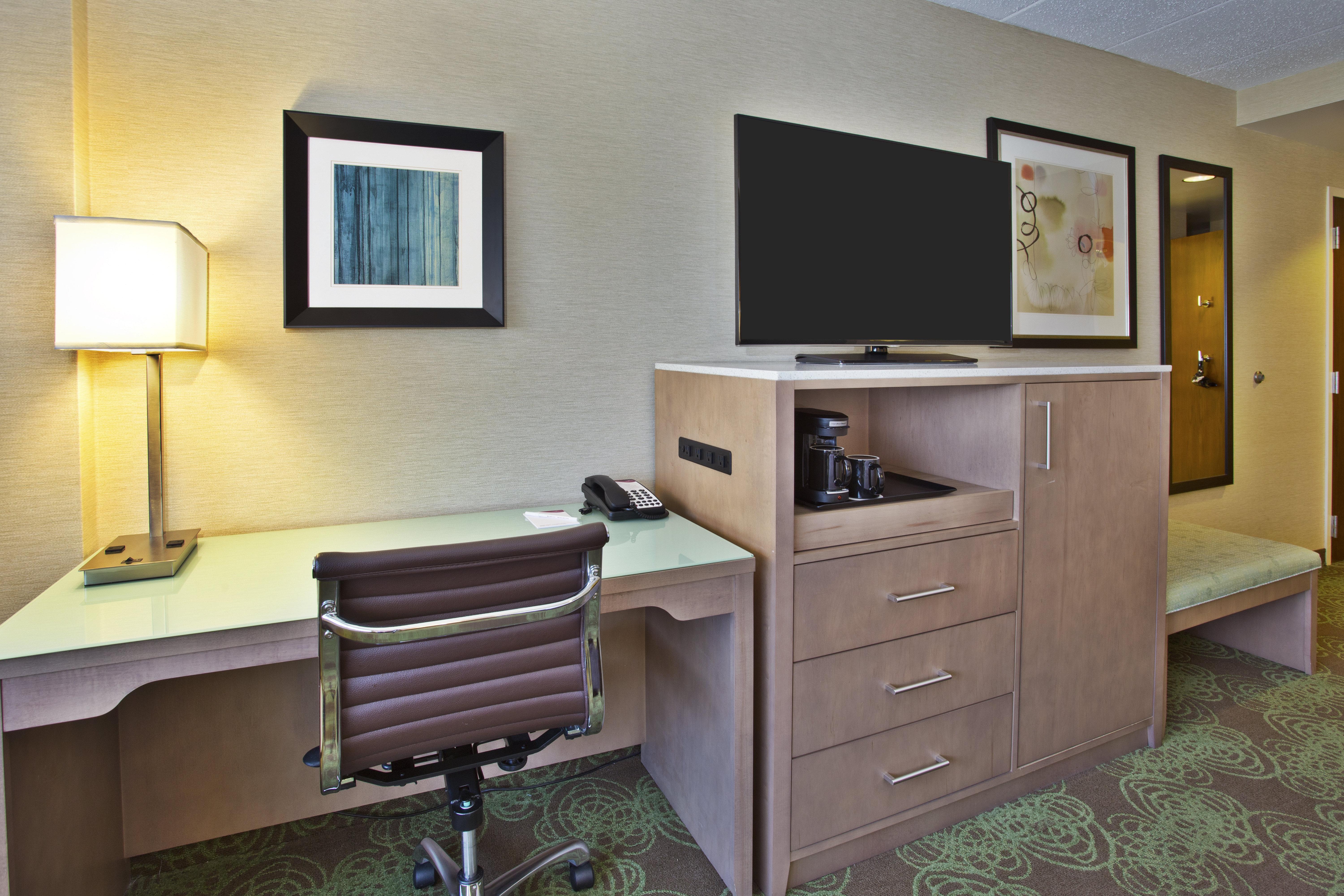 Crowne Plaza Lansing By Ihg Hotell Eksteriør bilde