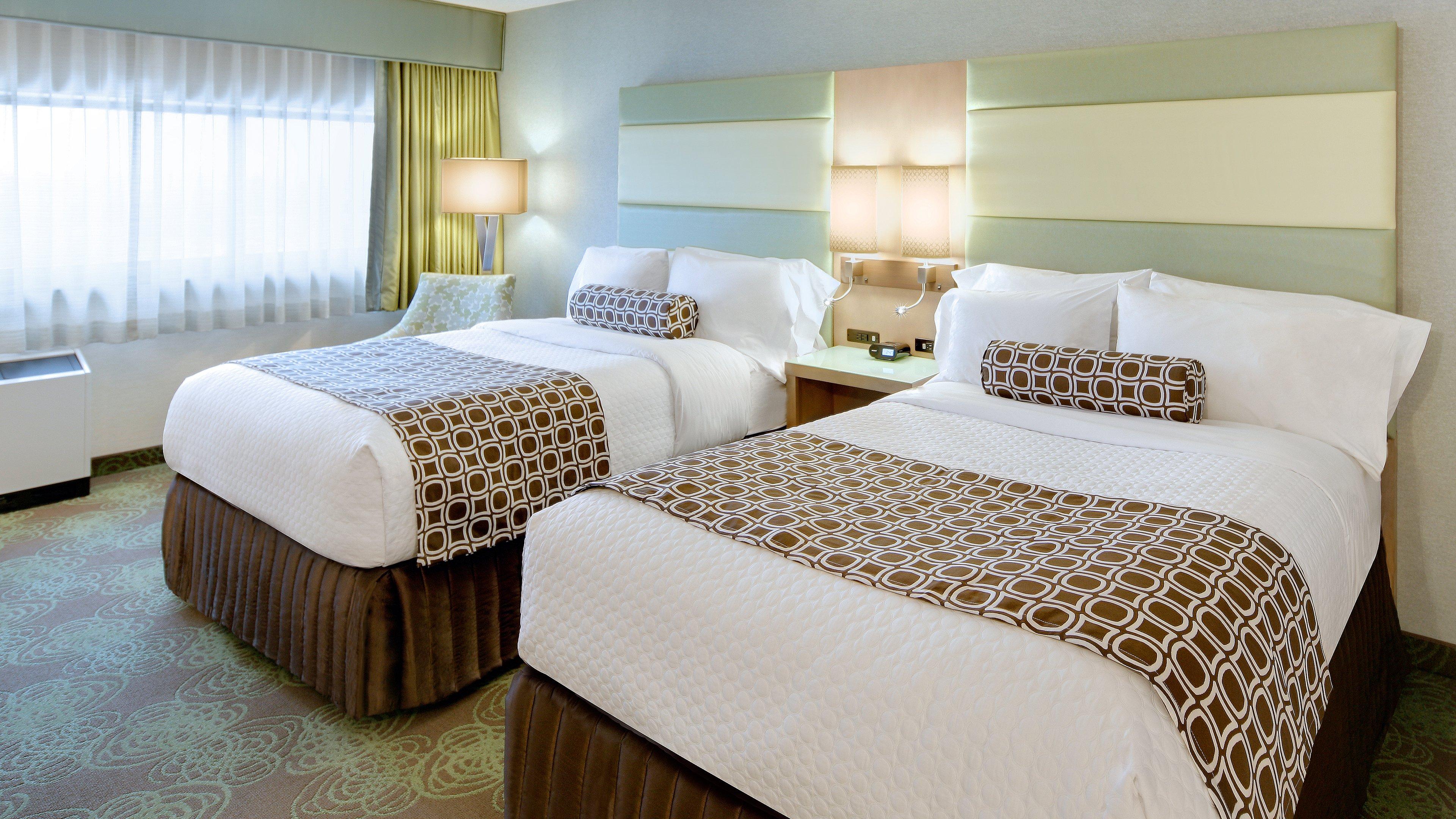 Crowne Plaza Lansing By Ihg Hotell Eksteriør bilde
