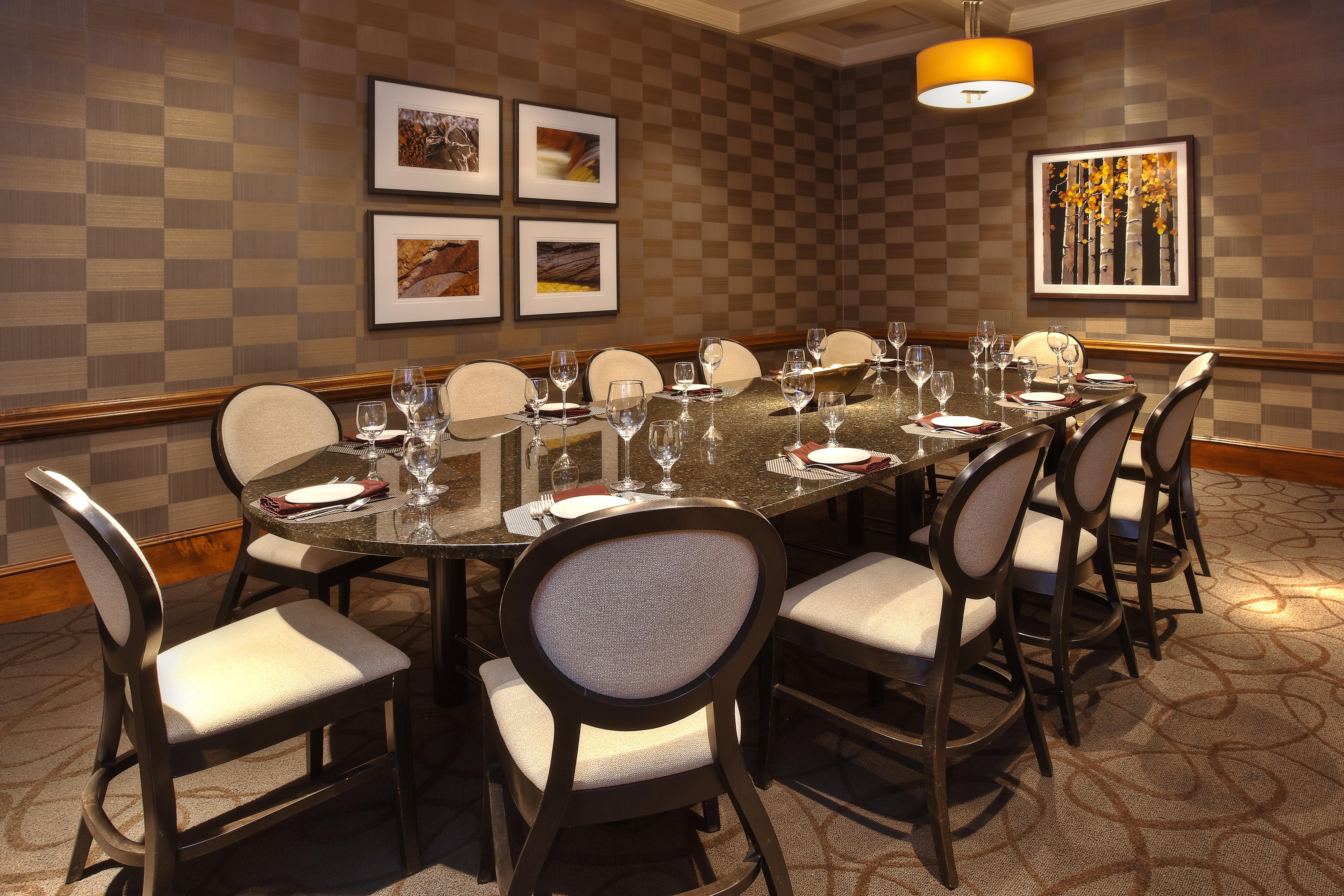 Crowne Plaza Lansing By Ihg Hotell Eksteriør bilde