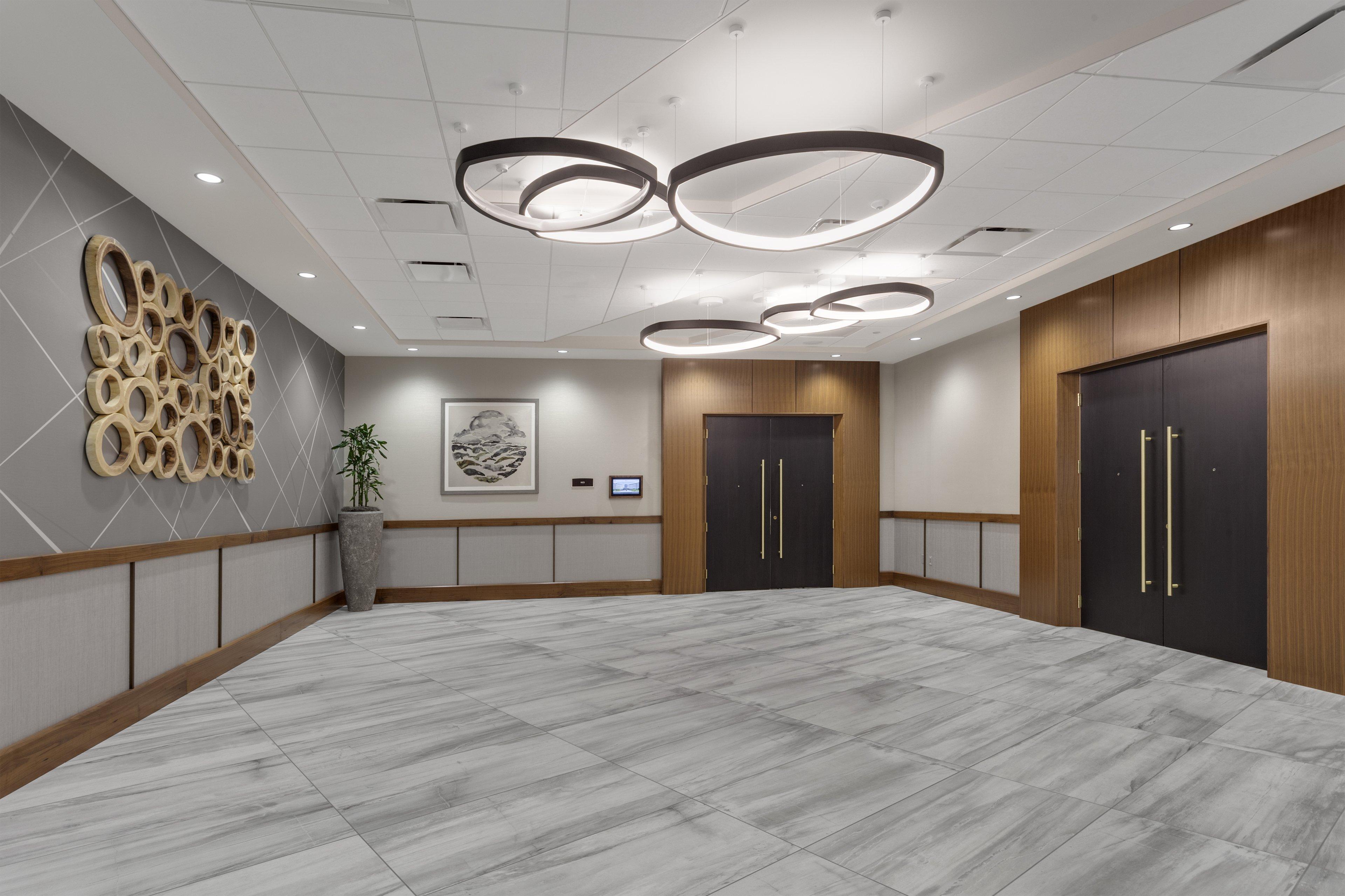 Crowne Plaza Lansing By Ihg Hotell Eksteriør bilde
